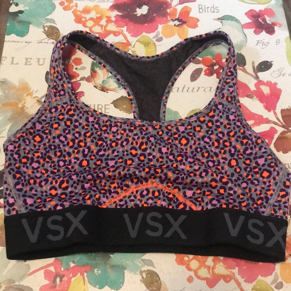 Victoria Secret Sports bra